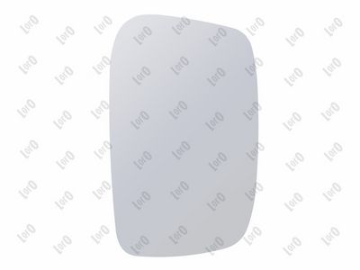 SPIEGELGLAS AUßENSPIEGEL ABAKUS 0514G02 1