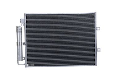 кондензатор, климатизация WALKER WCD00369