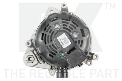 GENERATOR / ALTERNATOR NK 4852006 2