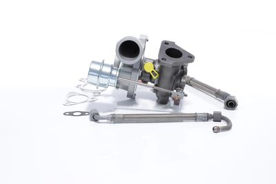 LADER AUFLADUNG BTS Turbo T981236BT 9