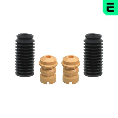 STAUBSCHUTZSATZ STOßDäMPFER