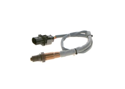 SONDA LAMBDA BOSCH 0258017155 10