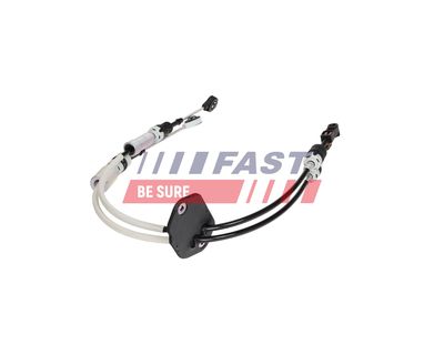 SET DE CABLURI CUTIE DE VITEZE MANUALă FAST FT11758 14