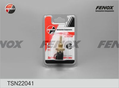 FENOX TSN22041 Датчик включения вентилятора  для INFINITI  (Инфинити М35)