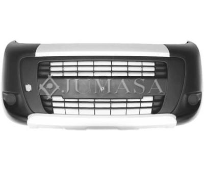 Буфер JUMASA 25331265 для FIAT FIORINO