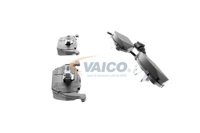 BREMSBELAGSATZ SCHEIBENBREMSE VAICO V108110 52