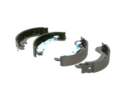 BREMSBACKENSATZ BOSCH 0986487668 7