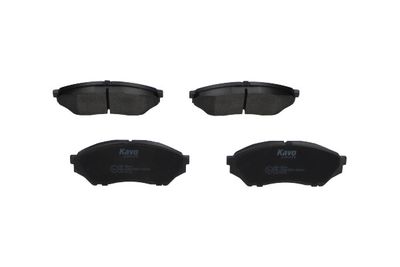 Brake Pad Set, disc brake KBP-5514