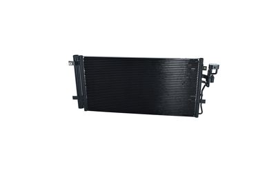 KONDENSATOR KLIMAANLAGE NRF 350003 6