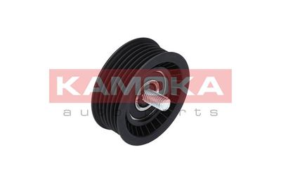 Deflection/Guide Pulley, V-ribbed belt R0304