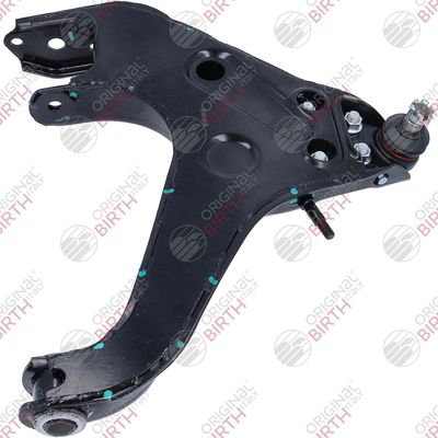 BRAT SUSPENSIE ROATA