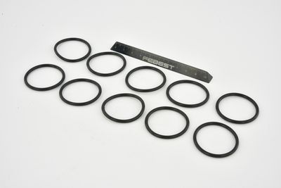 GARNITURI CARCASA FILTRU ULEI FEBEST RINGOL024PCS10 31