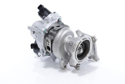 LADER AUFLADUNG BTS Turbo T916983 13