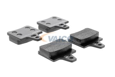 BREMSBELAGSATZ SCHEIBENBREMSE VAICO V220096 53