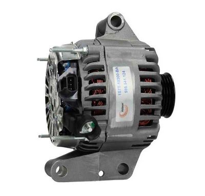 GENERATOR / ALTERNATOR BV PSH 595541124230 2