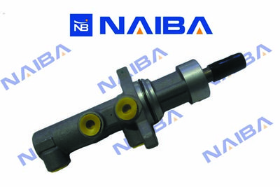 Pompa hamulcowa CALIPERE+ NAIBA M289