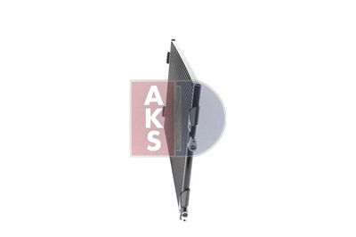 KONDENSATOR KLIMAANLAGE AKS DASIS 182002N 3