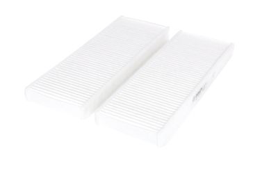 FILTER INNENRAUMLUFT BOSCH 1987435033 26