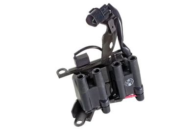 Катушка зажигания AUTOTEAM L530020 для MITSUBISHI SANTAMO