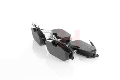 SET PLACUTE FRANA FRANA DISC GH GH413925 22