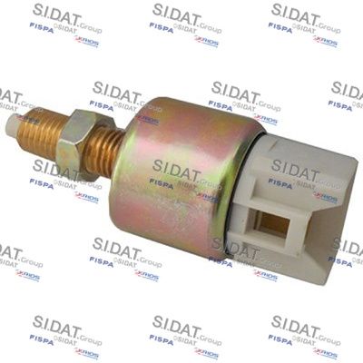 Выключатель фонаря сигнала торможения SIDAT 5.140199 для ROVER 400