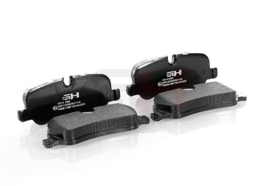 SET PLACUTE FRANA FRANA DISC GH GH412001 8