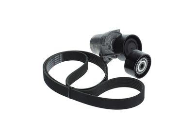 KEILRIPPENRIEMENSATZ BOSCH 1987600714 7