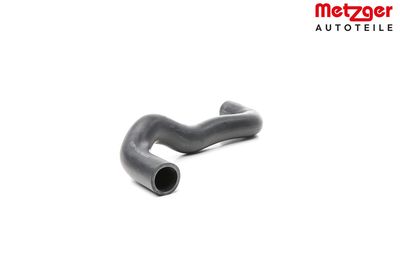 FURTUN RADIATOR METZGER AUTOTEILE 2421066 32