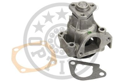 Водяной насос, охлаждение двигателя OPTIMAL AQ-1646 для FIAT TEMPRA