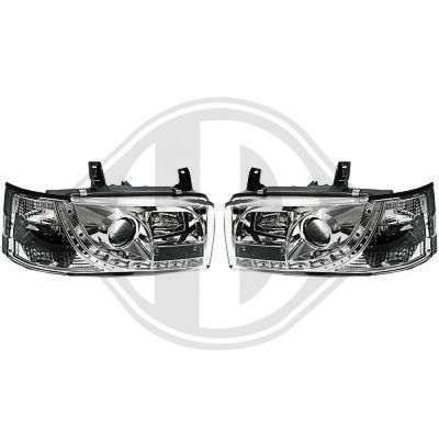 SET FARURI PRINCIPALE