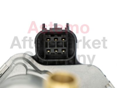 CARCASA CLAPETA ASTEMO-HITACHI 2508600 3