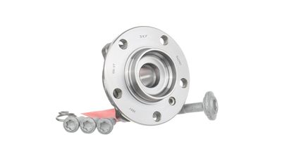 RADLAGERSATZ SKF VKBA6710 24
