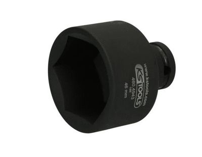 ACHSMUTTERSCHLüSSEL KS TOOLS 4604943 11