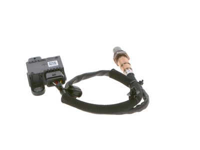 PARTIKELSENSOR BOSCH 0281006552 15
