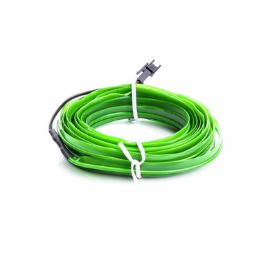 Unutarnje svjetlo Einparts Automotive EPAL5M GREEN