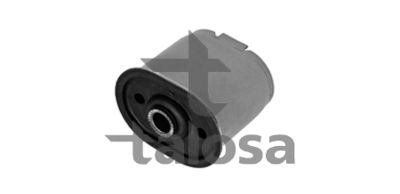 LAGERBUCHSE BLATTFEDER