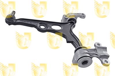 LENKER RADAUFHäNGUNG