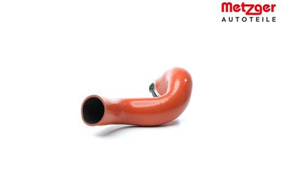 LADELUFTSCHLAUCH METZGER AUTOTEILE 2401396 13