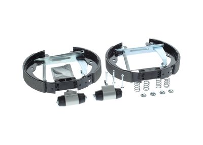 BREMSBACKENSATZ BOSCH 0204114635 17