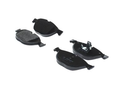 SET PLACUTE FRANA FRANA DISC BOSCH 0986494429 26