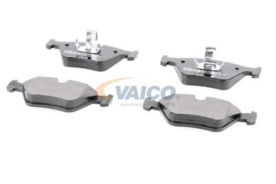 BREMSBELAGSATZ SCHEIBENBREMSE VAICO V204116 13