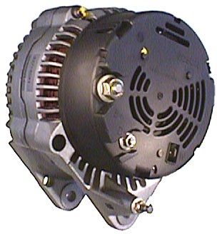 GENERATOR / ALTERNATOR HC-Cargo F032111676 3