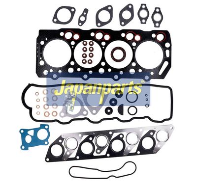 JAPANPARTS Tarpiklių komplektas, cilindro galva