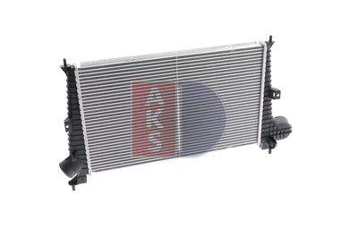 LADELUFTKüHLER AKS DASIS 197004N 6