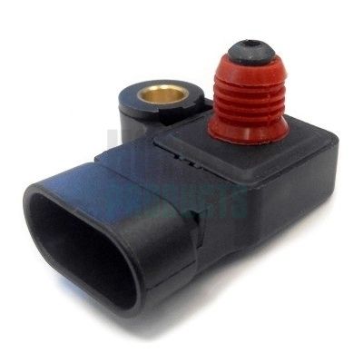 Sensor, Saugrohrdruck