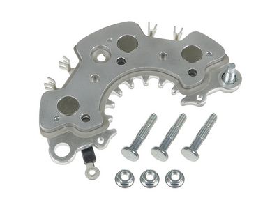 Gleichrichter, Generator