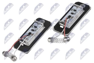 ILUMINARE NUMAR DE CIRCULATIE NTY ELPBM002 1