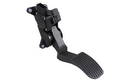 Sensor, Fahrpedalstellung