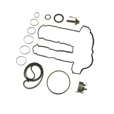 SET CUREA DE DISTRIBUTIE GATES K03T354HOB 58