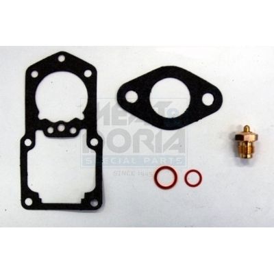 SET REPARATIE CARBURATOR MEAT & DORIA S25F
